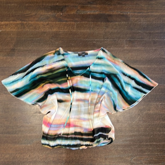 Sanctuary blouse - Picture 2 of 3